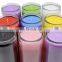 Vigil unscented devotional meditation healing church ritual prayer votive spiritual religious candle velas