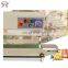 Film aluminum foil bag continuous sealing machine, food plastic bag, tea sealing machine