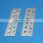 cnc machining work for aluminum milling parts