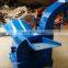 Ensiling chaff cutter crop stalks cutting machine grass cutter