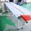High Speed Fully Automatized Disposable Medical Face Mask Individual Making Stick Food Pillow KN95 Packing Machine