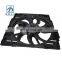Brand New Aftermarket X5 F15 Engine Radiator Fan Assembly 17427634472