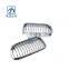 New Left Right Plat Chrome 7 Series E38 Front Grill for BMW 51138231593