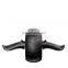 gym equipment New Arrival 2021 hot sale Wholesale Home Gym Portable Trainer AB Fitness Equipment Abdominal  Wheel Rollers