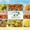 automatic popcorn machine popcorn production line for industry