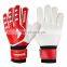 Adults Kids Size Latex Soccer Goalkeeper Gloves Professional Football Goalkeeper Gloves Strong Protection Football Match Gloves