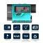 MiLESEEY PF3S Telescope 600m Laser Rangefinder For Golf Hunting Laser Distance Meter with Flag-Lock, Speed