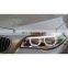 New Modified F10 F18 LED Headlamp Headlight for BMW 5 Series F10 F18 Head Lamp Head Light 2011-2013