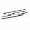 High Quality Auto Parts Door Rubber Seal Weather Strip For Toyota Corolla 2009 - 2013