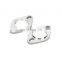 Car Accessories Exhaust Flange Stainless Steel Exhaust Muffler Flange