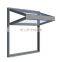folding window grill design aluminium window fold bar horizontal folding windows