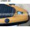 10'/10'6''/11' OEM Popular Wood Design Stand-Up Surfing Paddle Board Inflatable