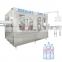 Automatic packaging machine filling plant bottling line for mineral water