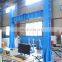 HST PLS-500 500kn Electro hydraulic Servo Component Fatigue Test System