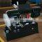LIVTER Double Column 4028 Automatic Hydraulic Horizontal Metal Band Saw Machine Auto Feed aluminium Band Saw Machine