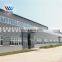 Large Span Portal Steel Structure metal frame Industrial workshops warehouse building for sale