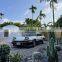 Dome outdoor Soundproof Seaside Luxury Home cartoon painted scenic spot homestay hut Bedroom Graphene Eps Prefab House