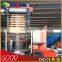BSJ Mini Film Blowing Machine for Plastic Bag Making
