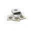 Traditional High Quality MDF lacquer coaster set Custom Design Drink Cup Coaster Set For Table Decor Wholesale