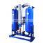 HIROSS 22-260m3/min 3.3-45kw zero consumption air blast regenerative adsorption dryer energy-saving air drying device desiccant