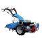 Best quality brand BCS multifunctional agricultural machine with implements optional