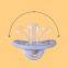 Silicone pacifier safe Baby Pacifiers Baby manufacturer