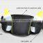 Running 2 bottle waist belt