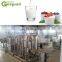 Factory high quality milk powder spraying drying making machine processing plant evaporated dairy production line