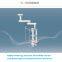 Hanging tower for operating room/Medical tower