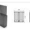 UPARK Outdoor Swimming Pools Residential Underground Fencing Gate Customized Color Pop Up Gates