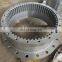 Customized Alloy Large Gear Ring Internal Gear Wheel