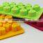 Kitchen accessory sugar candy molds