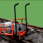 Track Maintenance Equipment Internal Combustion Bolt Rail Wrench
