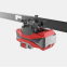Hot Selling 6 Axes 6 Payload Industrial CNC Robot Arm for Welding