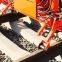 Yqbj-300*200II Hydraulic Rail Lifting and Lining Machine