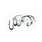 Sinotruk Sitrak China Heavy Duty Truck Engine Spare Parts MQ6-29029-0205 Piston pin retainer /T5G/MC07