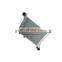 WG9719530280 Sistema de resfriamento, Ar condicionado, Intercooler para pe?as de reposi??o do caminh?o Sinotruk HOWO