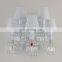 ZhongShan Factory Hotel Bedside Wall Lamp Modern Bedroom Wall Mounted Light with Fabric Shade
