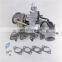 Gt1446 turbo 781504-0007 25198550 E55565353 4030485sg Turbocharger for  A14net Ecotec Engine