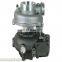 MYAW  RHC7W turbo 6LY2-STE  VB290033 VA290033 119575-18010 11957518011 C72CADS0033B turbocharger for Yanmar Marine 6LY2-STE