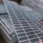 Hot dip galvanized floor steel grating manufacturers supply