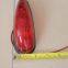 Autobus à vendre au Pakistan - Lampe LED 105x96 - Rouge - Feu de position latéral R1