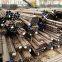 Baosteel 16mn low-alloy seamless pipe Q345B low-alloy seamless steel pipe