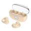 Air Conduction Earphones Outdoor Wireless BT Sports Anti-lost Wearable Ear Clip Earbuds