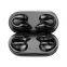 best TWS noise cancelling headphone wireless waterproof sweatproof touch earbuds earphone
