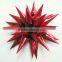 Metallic Fancy bow Celebration Firework Bow,Shiny Gloss Firework bow with 20 Tips