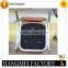 hot sell africa cheap aluminum hotel banquet chairs