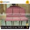strong furniture restaurant imitated wooden chair special wood leather chair