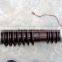 Porcelain arrester thunder arrester