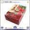 High Strength Custom color paper box color box printing Corrugated Carton Manufacturer
